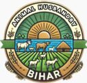 BIHAR ANIMAL HUSBANDRY